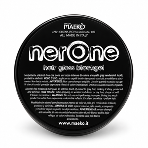 Maeko Nerone Hair Gloss 100ml