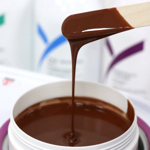 Lycon SoYummy Strip Wax 800ml