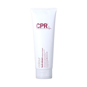 Vitafive CPR Colour Lock Down Intensive Masque  170ml