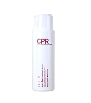 Vitafive CPR Colour Anti Fade Shampoo  300ml