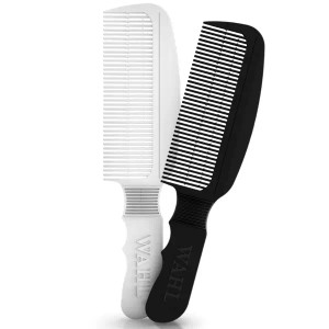 Wahl Barber Speed Comb - White