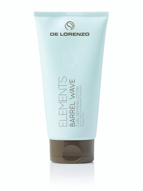 De Lorenzo Elements Styling - Barrel Wave  150g