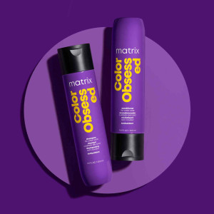 Matrix Total Results Color Obsessed Conditioner 300ml