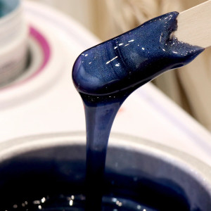 Lycon Manifico Mens Hot Wax 1kg