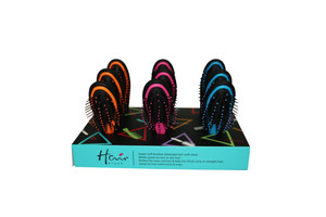 Paddle D'tangle Brush - Pink