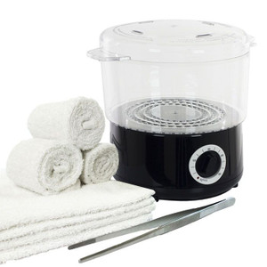 Portable Hot Towel Steamer