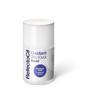Refectocil Liquid Oxidant 3% 100ml