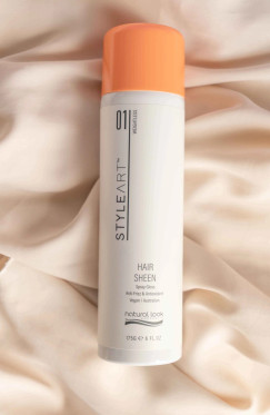 Natural Look StyleArt Intensive Hair Sheen 175g