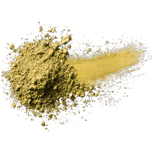 Palladio Mineral Loose Eye Shadow - Gold Rush