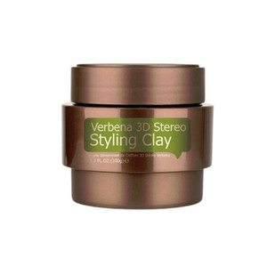 Angel En Provence Verbena 3D Stereo Styling Clay 100g