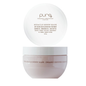 Pure Miracle Renew Mask 250g