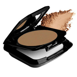 Palladio Herbal Dual Wet & Dry Foundation - Rich Mocha