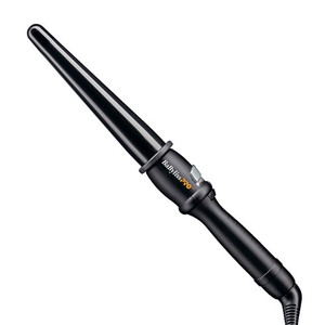 BabylissPRO Ceramic Conical Wand Large