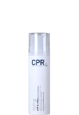 VitaFive CPR Styling Soft & Silky Leave In Moisturiser 150ml