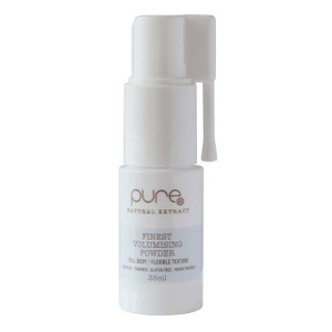 Pure Finest Volumising Powder 35ml
