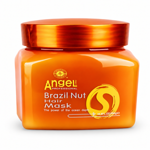 Angel Professional Paris Brazil Nut Hair Mask - 500g