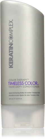 Keratin Complex Timeless Color Conditioner - 400ml