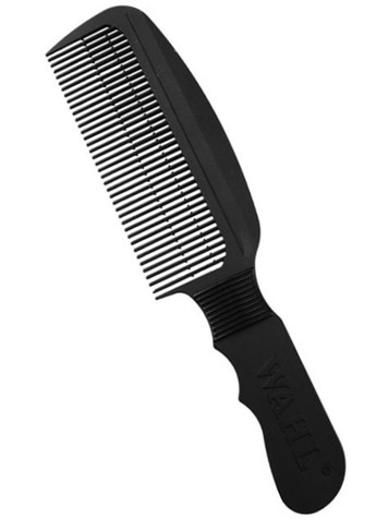 Wahl Barber Speed Comb - Black