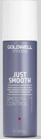 Goldwell Just Smooth Smooth Control - 200ml