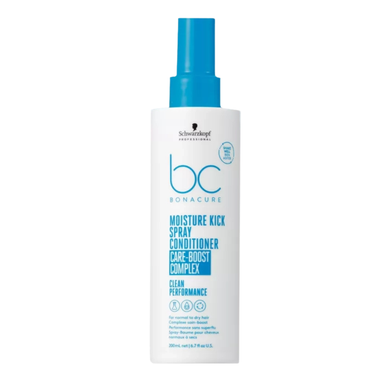 Schwarzkopf Professional Bonacure BC Moisture Kick Spray Conditioner Care-Boost Complex 200ml