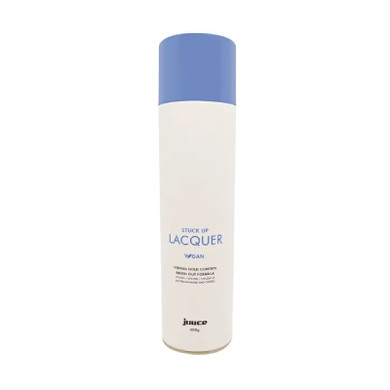 Juuce Stuck Up Strong Hold Hair Lacquer 400g