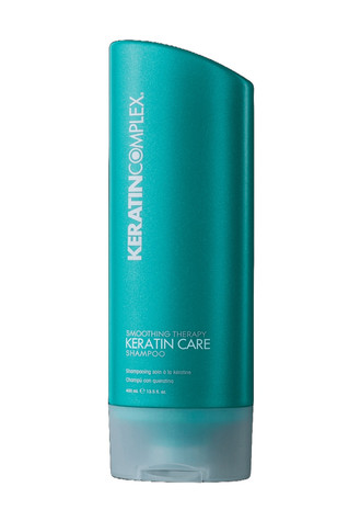 Keratin Complex  Keratin Care Shampoo - 400mL