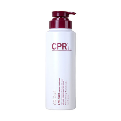 Vitafive CPR Colour Anti Fade Conditioner  900ml
