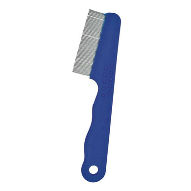 Natural Look Anti Lice Pyrethrum Lice Comb