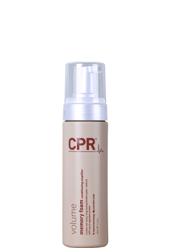 Vitafive CPR Memory Foam Conditioning Amplifier 180ml