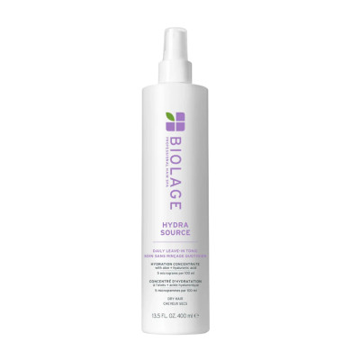 Matrix Biolage Hydra Source Daily Leave-In Tonic 400ml