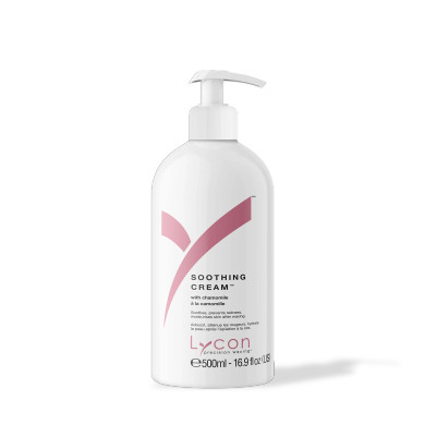 Lycon Soothing Cream 500ml