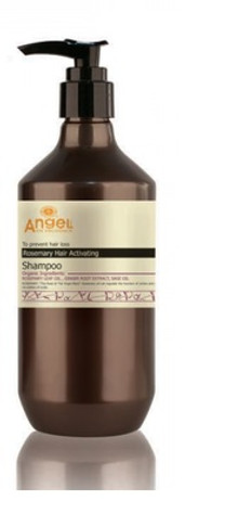 Rosemary Hair Activating Shampoo 400ml
