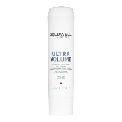 Goldwell DUALSENSES Ultra Volume Bodifying Conditioner 300ml