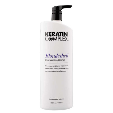 Keratin Complex Blondeshell Conditioner 1000ml