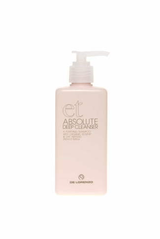 De Lorenzo Absolute Deep Cleanser - 250ml