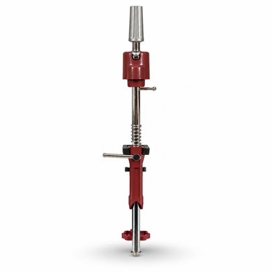 Long Metal Mannequin Clamp