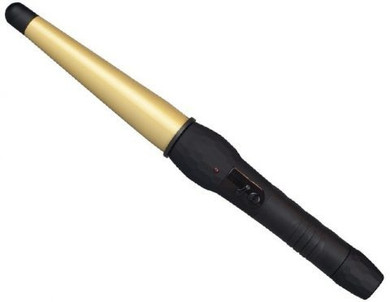 Silver Bullet Fastlane Ceramic Regular 13-25mm Conical Iron Gold