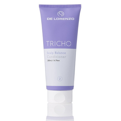 De Lorenzo Tricho Series Scalp Balance Conditioner - 200ml