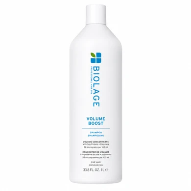 Matrix Biolage Volume Boost Shampoo 1Litre