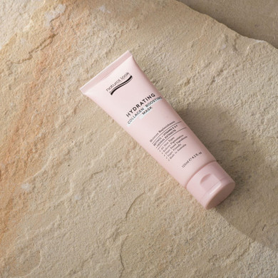 Natural Look Immaculate Hydrating Collagen Boosting Mask 125ml