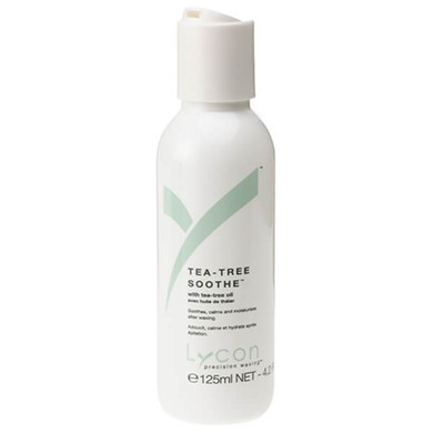 NEW Lycon Tea-Tree Soothe - 125ml