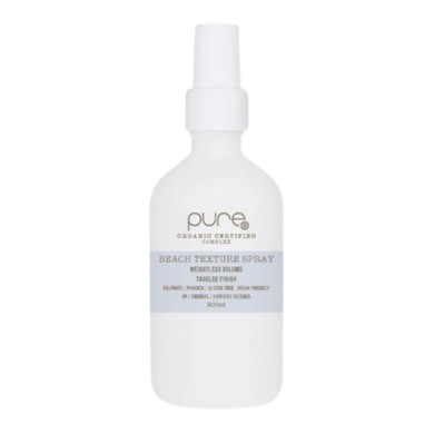 Pure Beach Texture Spray 200ml