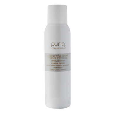 Pure Oomph Wax Spray 100g