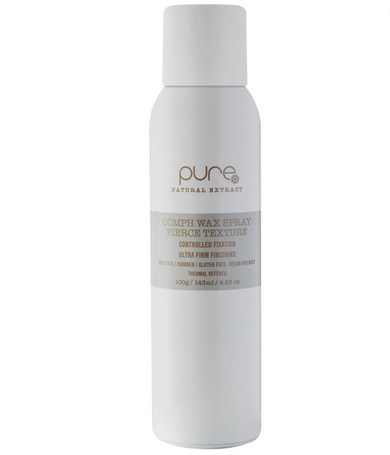 Pure Oomph Wax Spray - 100g