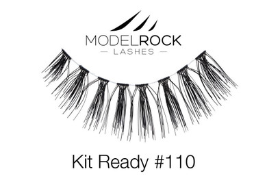 MODELROCK Lashes Kit Ready - #110
