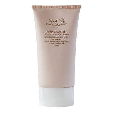 Pure Precious Ends Leave In Treatment 150ml