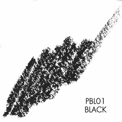 Palladio Brow Pencil - Black