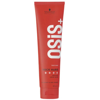 Schwarzkopf OSiS+ Rock-Hard Ultra Strong Glue - 150ml