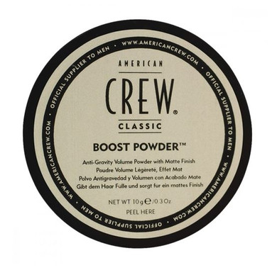 American Crew Boost Powder 10g