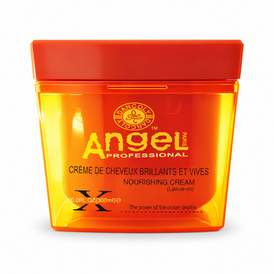 Angel Professional Paris Nourishing Creme - 300ml